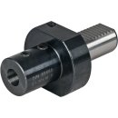 Werkzg.h.E1 DIN 69880 Spann-D.16mm VDI40...