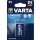 Batterie Longlife Power 9 V 6LP3146-E Block 580 mAh 6LP3146 4922 1 St./Bl.