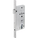 Haustür-Einsteckschloss 0024 PZW 22/80/92/10mm DIN R...