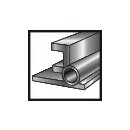 Säbelsägeblatt L.200mm B.19mm TPI 14 1,8mm 5 St./Karte