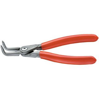 Sicherungsringzange J11 DIN/ISO5256-C f.D.12-25mm KNIPEX m.Ku.-berzug