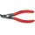 Sicherungsringzange J11 DIN/ISO5256-C f.D.12-25mm KNIPEX m.Ku.-Überzug