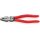 Kraftkombizange L.200mm pol.Ku.-Überzug KNIPEX