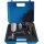 Lackierpistole minipaint DN 7,2 G 1/4 Zoll DN 7,2 Stahlstecknippel HVLP EWO
