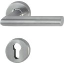 Rosettenhalbgarnitur Ams.E1400Z/42/42S VA F69 4-KT.8mm...