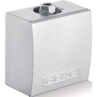 Drehl.T-Stop Gleits.zu TS5000 TS5000L TS3000V silber GEZE