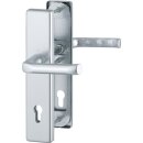 Schutzgarnitur London 113/2221/2210 Alu.F1 92mm 67-72mm...