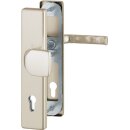 Schutzgarnitur London 61G/2221/2210/113 Alu.F2 92mm...
