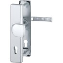 Schutzgarnitur London 61G/2221/2210/113 Alu.F1 92mm...