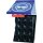 Sicherheitsaufbewahrungsbox SecuBox-Maxi 12 blau L236xB315xH200ca. GEB