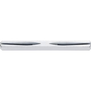 Drückerstift Typ P 4-KT.8x100mm STA verz.EDI