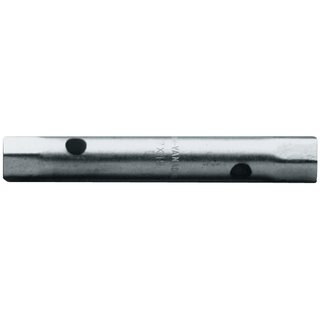 Rohrsteckschlssel SW 10x13mm L.140mm Bohrungs-D.8,5mm verchr.PROMAT