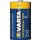 Batterie Industrial PRO 1,5 V C Baby 7800 mAh LR14 4014 20 St./Krt.VARTA
