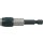 Bithalter 1/4 Zoll F 6,3 1/4 Zoll C 6,3 SWF L.60mm PROMAT