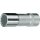 Steckschlüsseleinsatz D 19 L 1/2 Zoll 12-kant SW 32mm L.82mm GEDORE
