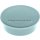 Magnet Premium D.40mm hellblau MAGNETOPLAN