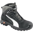 Sicherheitsstiefel Cascades Mid Gr.46 schwarz/weiß...