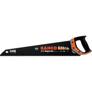 Handsge ERGO Superior Blatt-L.475mm 9/10 ZpZ XT-Zahn.BAHCO