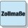 Ringmaulschlüssel 1 B SW 11/16 Zoll L.245mm Form B CV-Stahl GEDORE