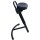 Stehhilfe Integralschaum Sitz-H.645-825mm STA schwarz Lotz