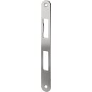 Schließbl.B 9000 VA B.24xL.235mm rd DIN R fl.