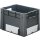 Etikett weiß f.Transportstapelkasten B.210mm 50St./Btl.LA-KA-PE