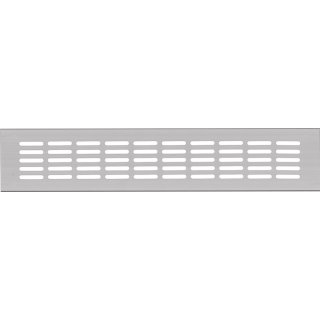 LM-Stegblech 3070 L.500mm B.100mm Alu.S.1,5mm