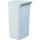 Wertstoffsammler 40l H590xB320xT360mm weiß o.Deckel DURABLE