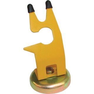 Brennerhalter m.Magnetfuß TIG Brenner