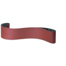 Schleifband CS 310 X L.2000mm B.75mm K.120 f.STA/Guss...