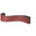 Schleifband CS 310 X L.2000mm B.75mm K.120 f.STA/Guss Korund KLINGSPOR