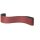 Schleifband CS 310 X L.2000mm B.75mm K.60 f.STA/Guss Korund KLINGSPOR