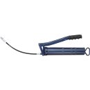 Handhebelfettpresse f.400g Kartuschen/loses Fett 500...