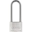 Zylindervorhangschloss 64TI/50HB60-150 Schlossk.-B.50mm...