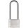 Zylindervorhangschloss 64TI/50HB60-150 Schlossk.-B.50mm Spez.-Alu.versch.-schl.