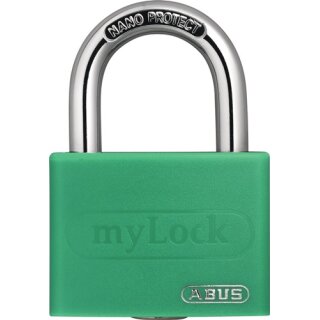 Zylindervorhangschloss T65AL/40 Ecolution B/DFNLI Schlossk.-B.43mm versch.-schl.
