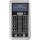 Tastatur CFT3100 S Touch-Oberfläche silber ABUS