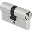 Profildoppelzylinder TI14ST 28/34mm Anz.Schlü.3 versch.-schl.ABUS