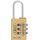 Zahlenvorhangschloss 165 Schlosskörper-B.23mm MS Zahlenroll.3 ABUS