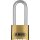 Zahlenvorhangschloss 180IB/50 HB63 B/SB Schlosskörper-B.52mm MS ABUS