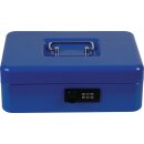 Geldkassette MONEY H90xB250xT180mm Gewicht 1,31kg...