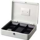 Geldkassette MONEY 5030 B.300xH.90xT.240mm grau...