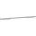 Gleitsch.G-CO f.DC 500/DC 700 silber Bands.ASSA ABLOY