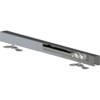 Einzugsdämpfung Perlan 140 SoftStop 80kg EV 1 Erweiterungs-Set 750-1290mm GEZE