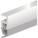 Abdichtungsschiene PTS-AR L.2100mm B.5mm Ku.blk...
