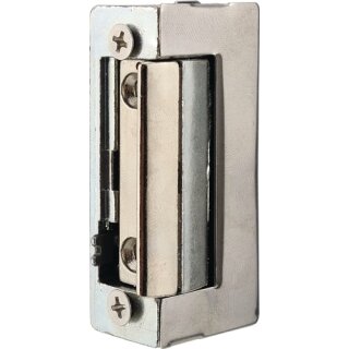 Elektrotüröffner 300AO 6-12 V verz.DIN L/R 1 BEVER