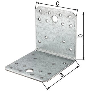 Winkelverb.105x90x105mm S.3mm ETA-08/0165 GAH