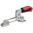 Verschlussspanner Nr.6848H Gr.4 horiz.AMF