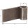 Anschweißband 16x75x45x5mm STA roh GAH