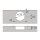 Weitwinkelscharnier Sensys 8657i TH 52 vern.HETTICH